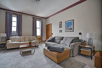 1114 Washington St in Hoboken, NJ - Building Photo - Building Photo