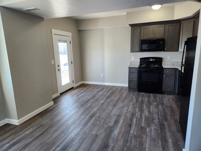 Town Square Apartments in Chubbuck, ID - Building Photo - Building Photo