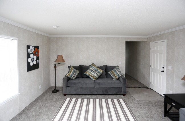 Greenwood MHP in Greenwood, IN - Building Photo - Interior Photo