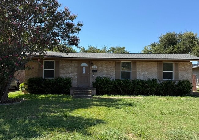 property at 1201 Wisteria Way
