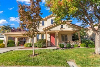 1801 Riverview Ave in Tracy, CA - Building Photo - Building Photo