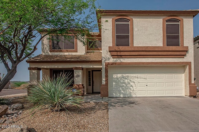 28032 N 25th Ln in Phoenix, AZ - Building Photo - Building Photo