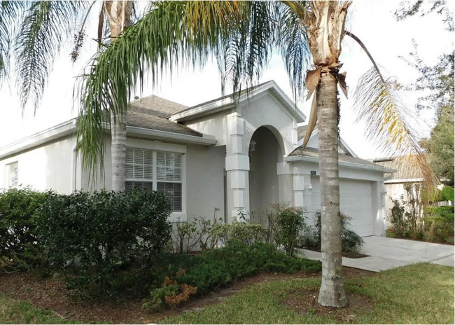 property at 9813 Secret Cove Ln
