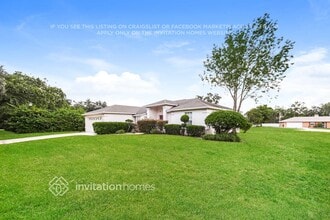 3328 Scenic Way in Lakeland, FL - Building Photo - Building Photo
