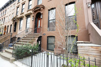 396 Sackett St in Brooklyn, NY - Building Photo - Building Photo