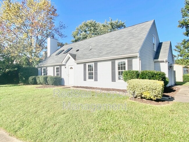 property at 4169 O Hare Dr