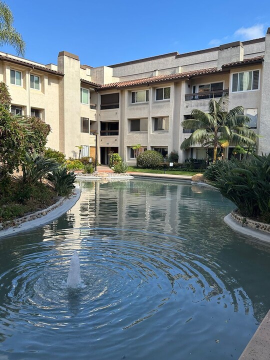6757 Friars Rd in San Diego, CA - Building Photo