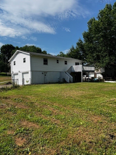 10912 Dineen Dr in Knoxville, TN - Building Photo - Building Photo