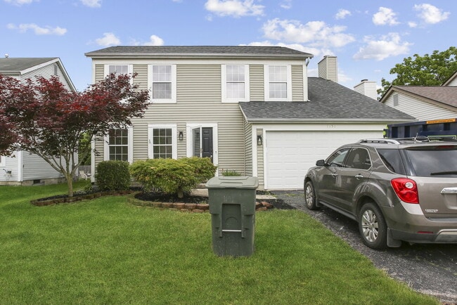 property at 1151 Wexford Green Blvd