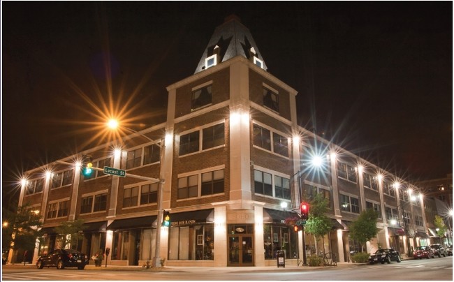 The Soho Lofts in Des Moines, IA - Building Photo - Building Photo