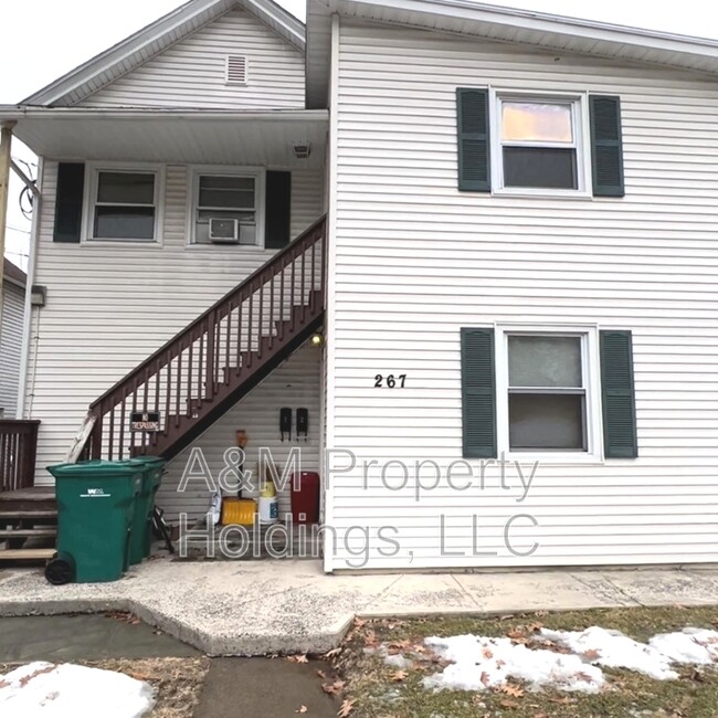 property at 267 Brodhead Ave