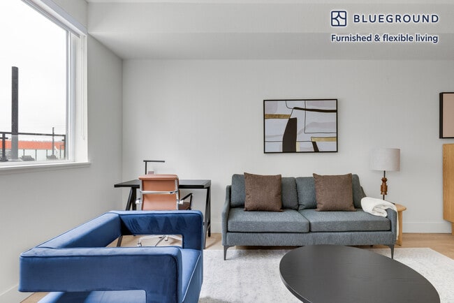 1 Adrian Ct in Burlingame, CA - Building Photo - Building Photo