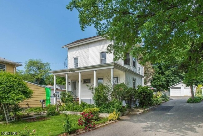 property at 170 Berkeley Ave