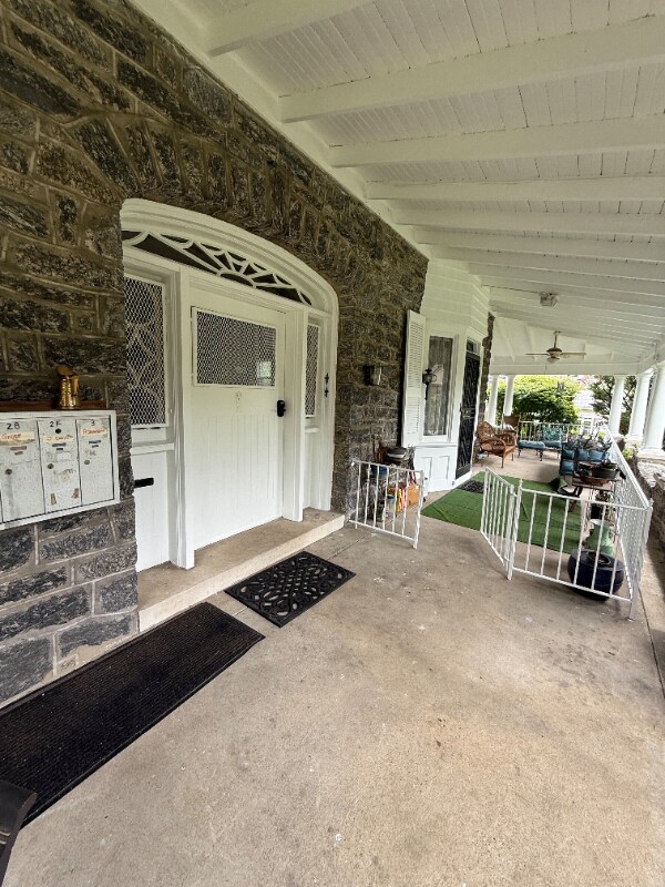 6331 Overbrook Ave in Philadelphia, PA - Building Photo - Building Photo