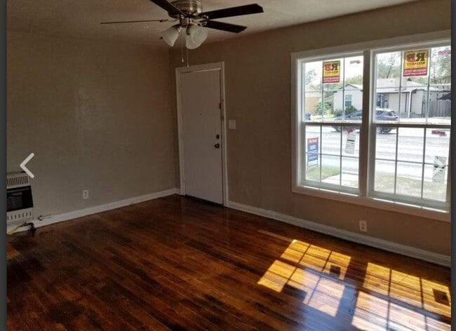 3701 S Washington St in Amarillo, TX - Building Photo - Building Photo