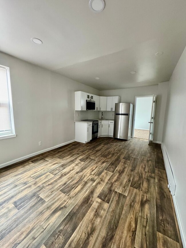 property at 3414 Frankford Ave