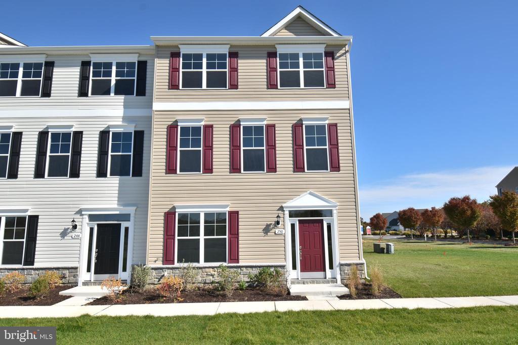 250 Liam Thomas Ln in Stevensville, MD - Foto de edificio