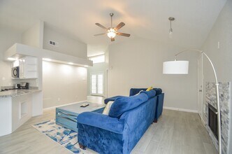 2607 Harvest Moon Dr in Missouri City, TX - Building Photo - Building Photo