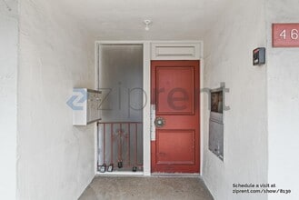 468 90th St in Daly City, CA - Foto de edificio - Building Photo