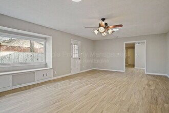 1607 Denison Dr in Norman, OK - Building Photo - Building Photo