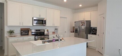 6064 Zen Wy in Clermont, FL - Building Photo - Building Photo