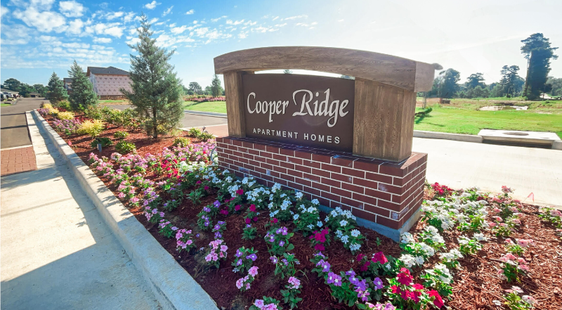 3681 Cooper Rdg Dr-Unit -3661 Cooper Ridge in Texarkana, TX - Building Photo