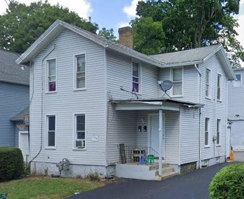 104 Bernard St, Unit Dn