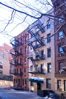 532 E 83rd St in New York, NY - Building Photo