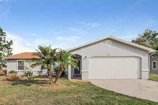 211 Cobalt Dr in Kissimmee, FL - Building Photo