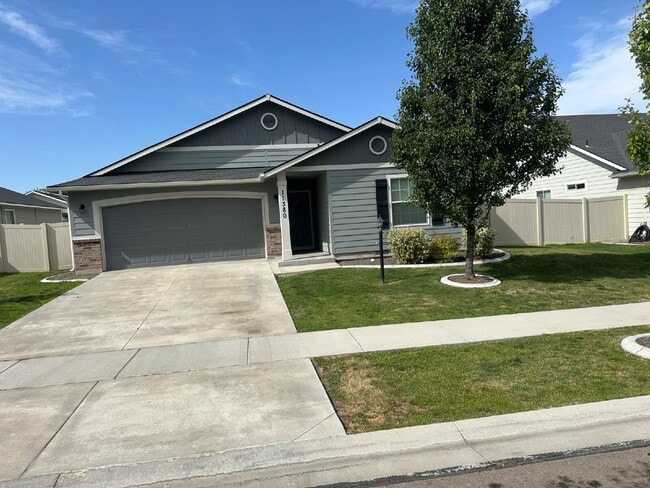 property at 11380 W Colorado River St