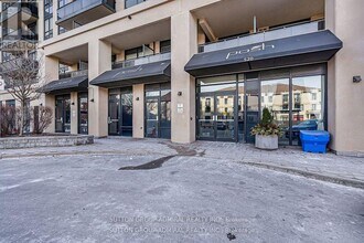 520 Steeles Ave W in Vaughan, ON - Building Photo - Building Photo