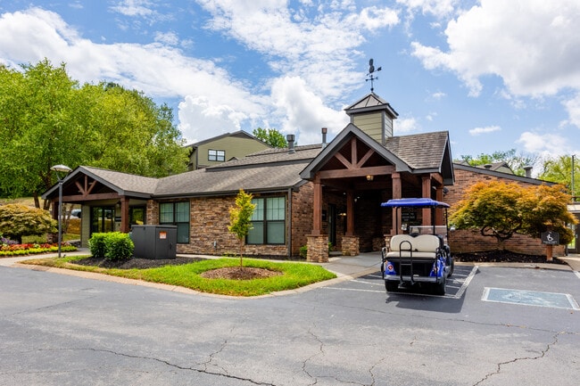 Brighton Valley in Nashville, TN - Building Photo - Building Photo