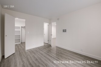 6863 Sepulveda Blvd, Unit 18 in Los Angeles, CA - Foto de edificio - Building Photo