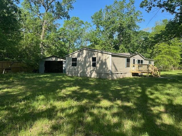 30103 Greenwood in Magnolia, TX - Building Photo - Building Photo