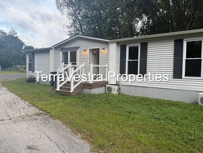 property at 1240 N Black Horse Pike