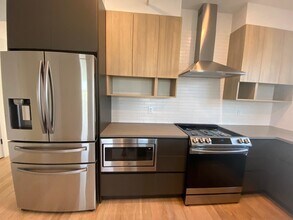 41 Thorne St in Jersey City, NJ - Building Photo - Building Photo