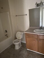 6110 E Pike St in Bay St. Louis, MS - Building Photo