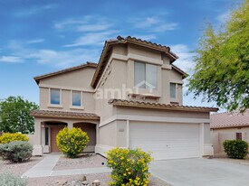 16864 W Tasha Dr in Surprise, AZ - Building Photo