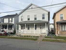 718-720 Archbald St in Scranton, PA - Building Photo