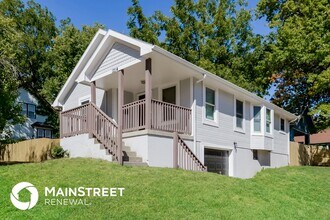 1214 E 40th St in Kansas City, MO - Building Photo - Building Photo
