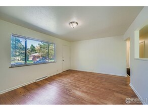 730 32nd St in Boulder, CO - Foto de edificio - Building Photo