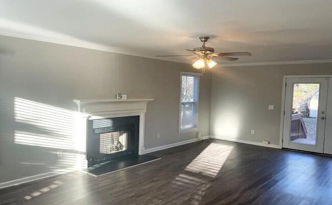 3136 Daingerfield Dr in Raleigh, NC - Building Photo - Building Photo