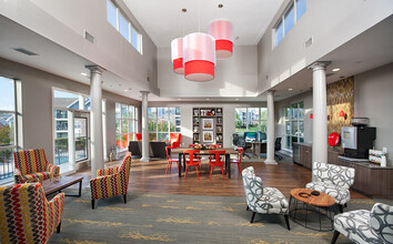 Bexley at Brier Creek in Raleigh, NC - Building Photo - Building Photo