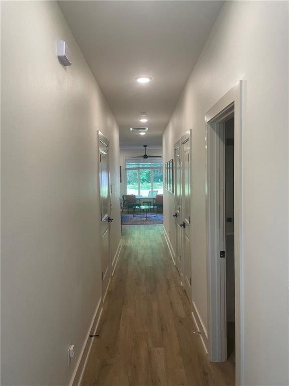 606 W Maple St in Rogers, AR - Building Photo - Building Photo