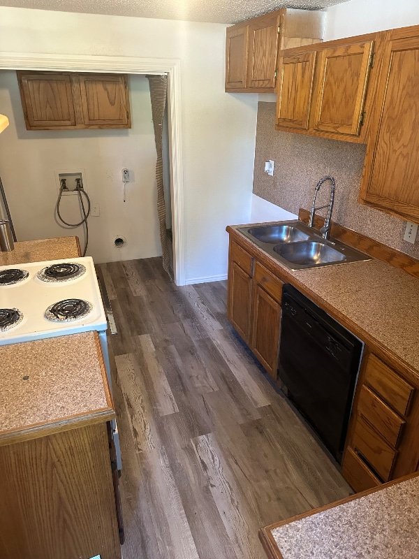 1608 E Jasper St in Tulsa, OK - Building Photo - Building Photo