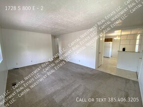 1728 S 800 E in Salt Lake City, UT - Building Photo - Building Photo