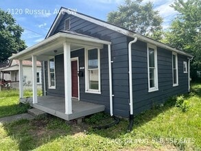 2120 Russell Ave SW in Roanoke, VA - Building Photo - Building Photo
