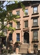 43 Prospect Pl in Brooklyn, NY - Building Photo