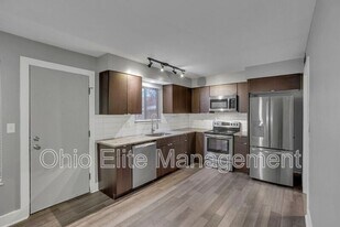 4762 Ransey Ct in Columbus, OH - Building Photo