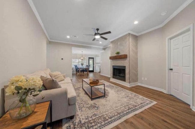 6748 Logue Ln in Waco, TX - Building Photo - Building Photo